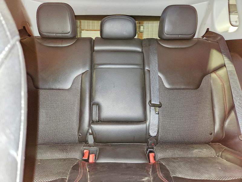 2018 Jeep Compass მანქანა იყიდება აუქციონზე, vin: 3C4NJDDBXJT308206, აუქციონის ნომერი: 67026596