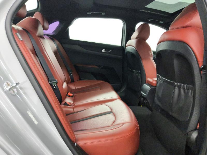 Aukcja sprzedaży 2021 Kia K5, vin: 5XXG64J22MG041190, numer aukcji: 64136066