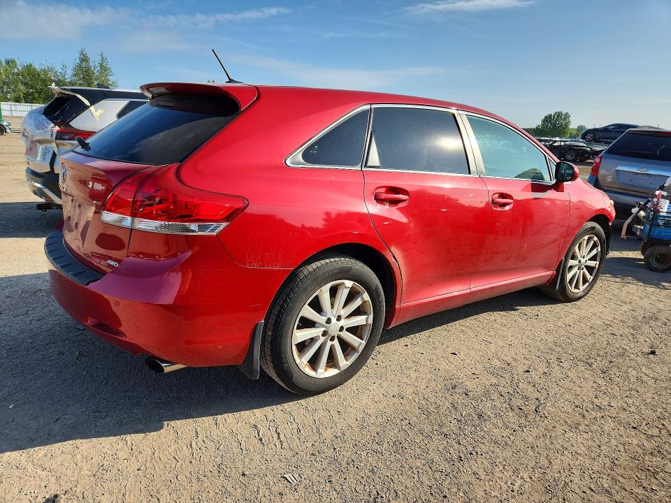 Продаж на аукціоні авто 2009 Toyota Venza, vin: 4T3BE11A49U006111, номер лоту: 64696496