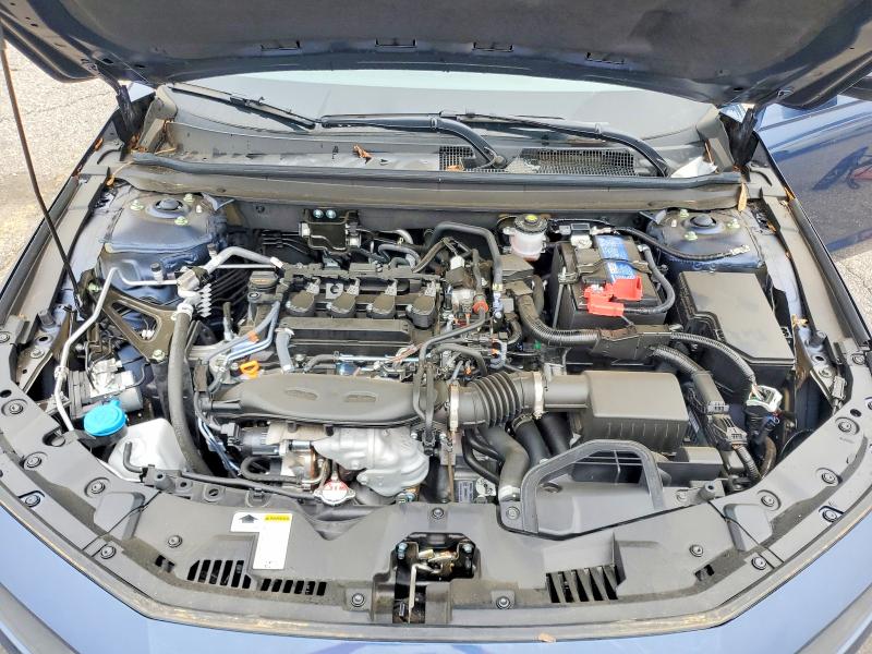 Продаж на аукціоні авто 2025 Honda Accord, vin: 1HGCY1F47SA073130, номер лоту: 66613416