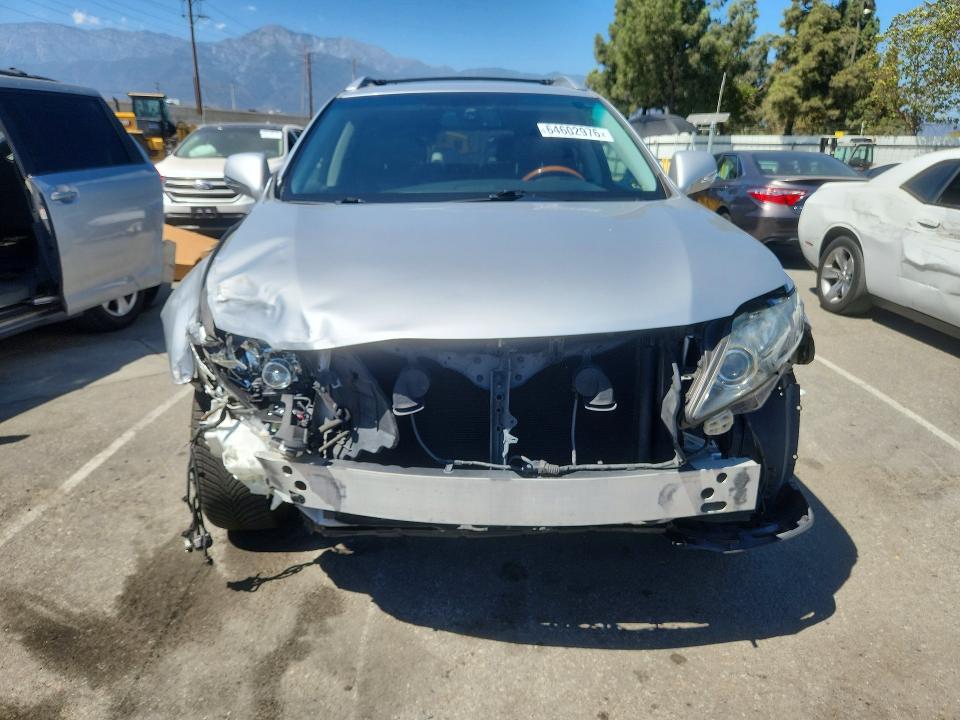 Aukcja sprzedaży 2011 Lexus Rx, vin: JTJBK1BAXB2433067, numer aukcji: 64602976