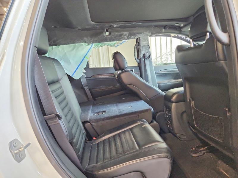 65700016 :رقم المزاد ، 1C4RJFBG6KC787037 vin ، 2019 Jeep Grand Cherokee مزاد بيع