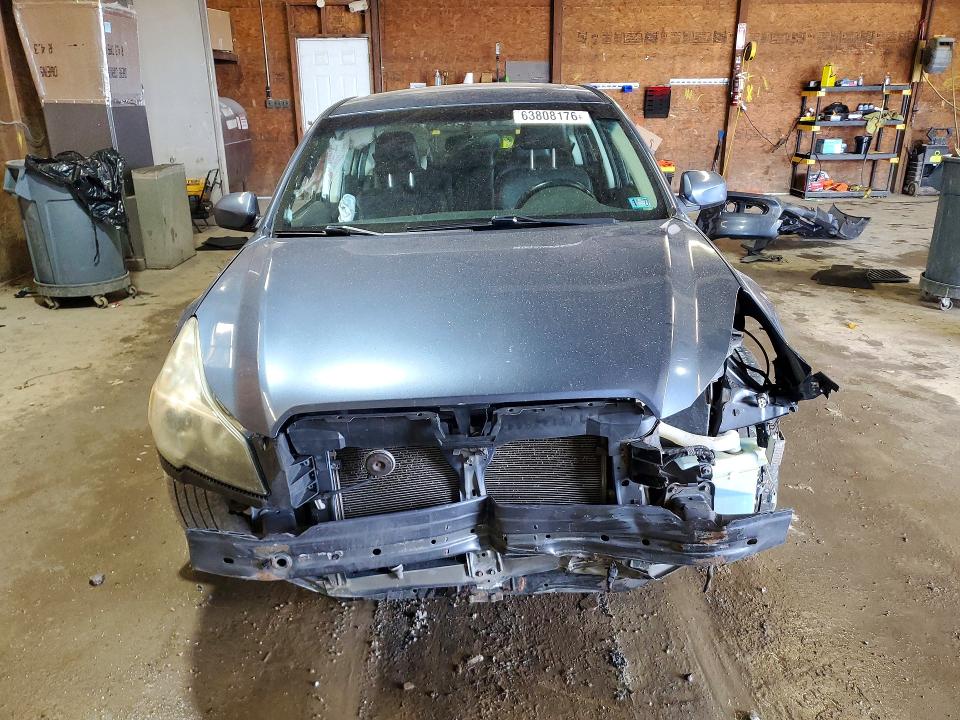 Продажа на аукционе авто 2013 Subaru Legacy, vin: 4S3BMDK69D2010431, номер лота: 63808176