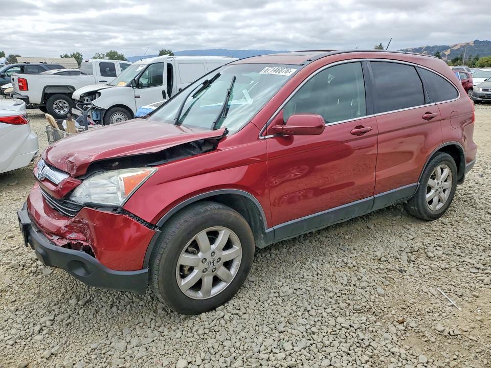 Продажа на аукционе авто 2008 Honda Cr-v, vin: JHLRE48798C040110, номер лота: 67146876