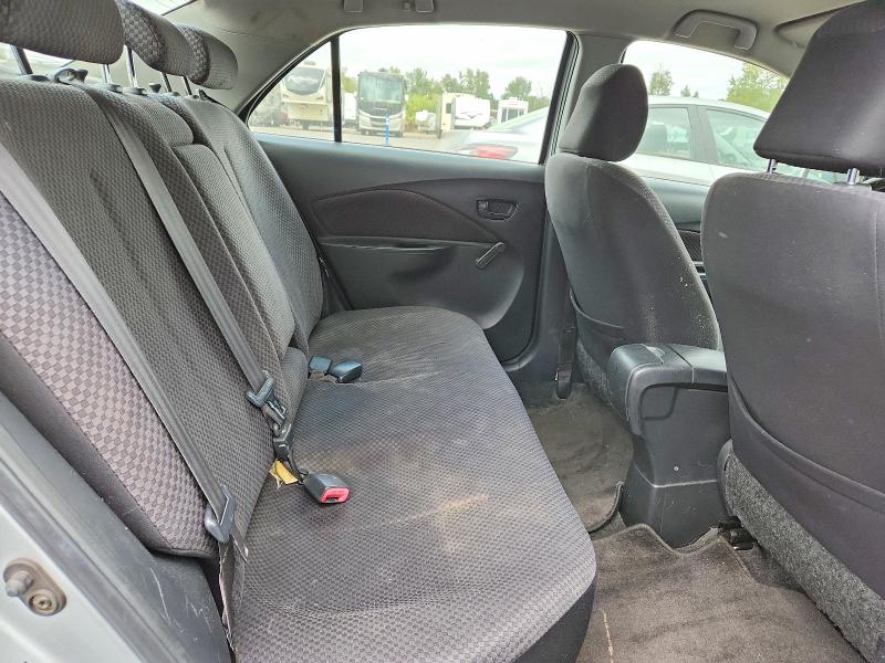 Продаж на аукціоні авто 2007 Toyota Yaris, vin: JTDBT903X71052870, номер лоту: 64774386
