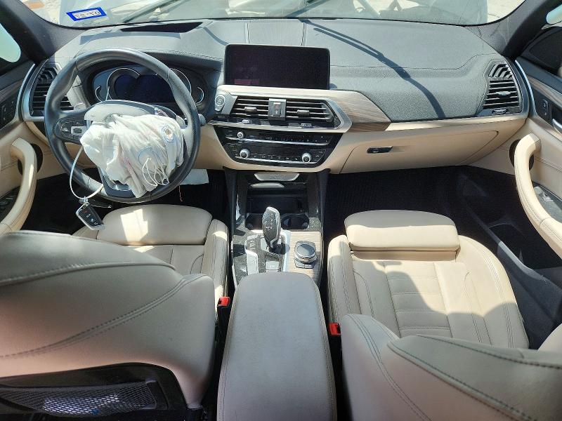 Продажа на аукционе авто 2019 Bmw X3, vin: 5UXTR7C59KLE93859, номер лота: 65839346