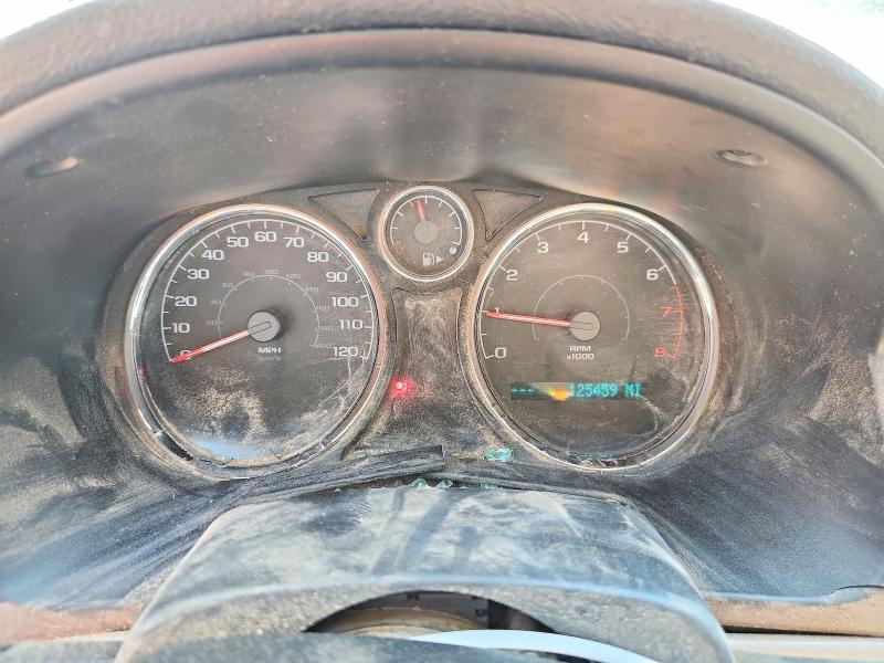Aukcja sprzedaży 2010 Chevrolet Cobalt, vin: 1G1AB5F58A7210815, numer aukcji: 64665496