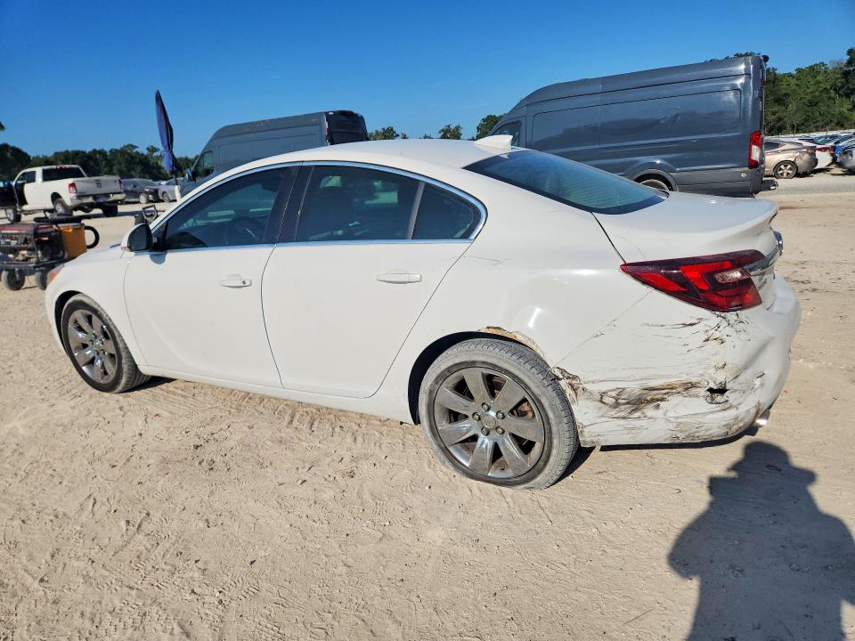 Продаж на аукціоні авто 2016 Buick Regal, vin: 2G4GK5EX6G9166644, номер лоту: 65287736