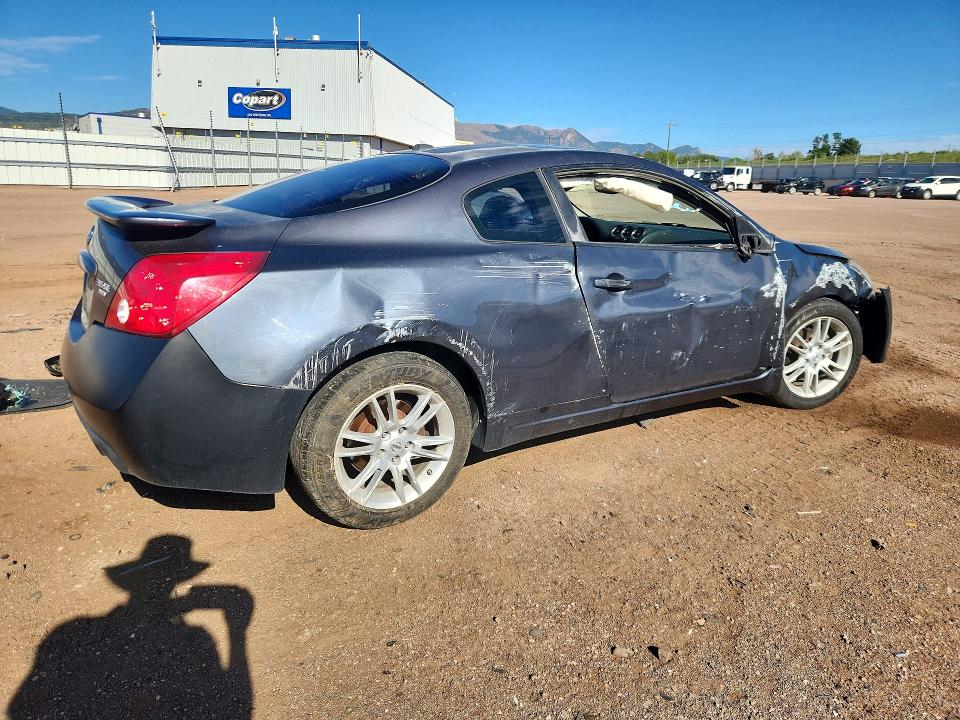 2008 Nissan Altima მანქანა იყიდება აუქციონზე, vin: 1N4BL24EX8C171596, აუქციონის ნომერი: 67731896