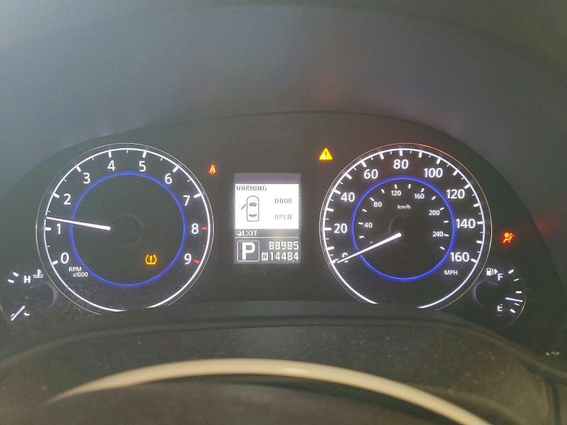 2012 Infiniti G37 Sedan მანქანა იყიდება აუქციონზე, vin: JN1CV6AR1CM671966, აუქციონის ნომერი: 66360796