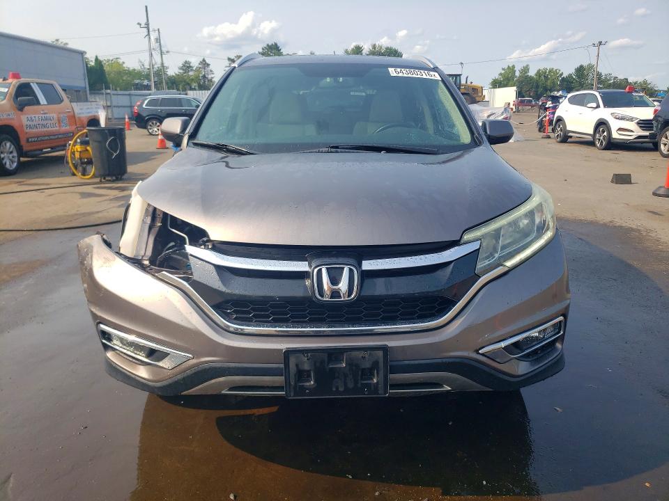 2016 Honda Cr-v მანქანა იყიდება აუქციონზე, vin: 5J6RM4H58GL020146, აუქციონის ნომერი: 64380316