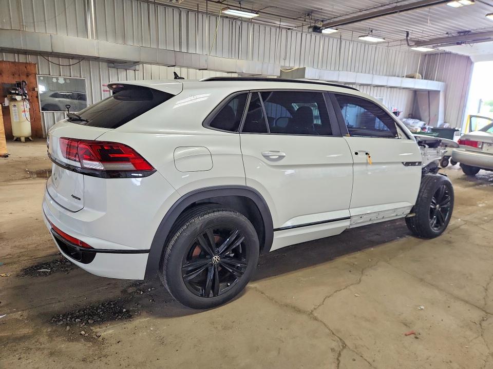 Aukcja sprzedaży 2023 Volkswagen Atlas Cross Sport, vin: 1V2SE2CA1PC217168, numer aukcji: 66437666