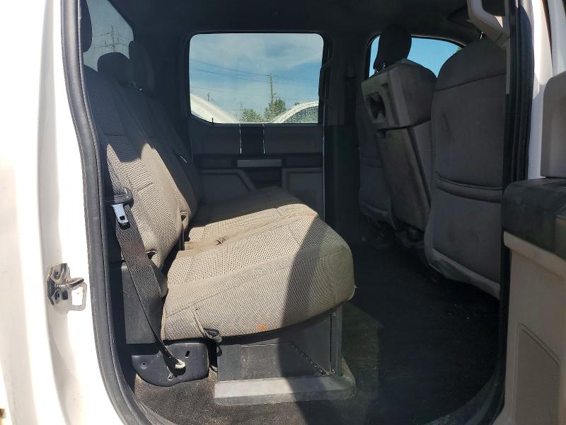 Продажа на аукционе авто 2020 Ford F350 Super Duty, vin: 1FT8W3BTXLEC94458, номер лота: 63333986