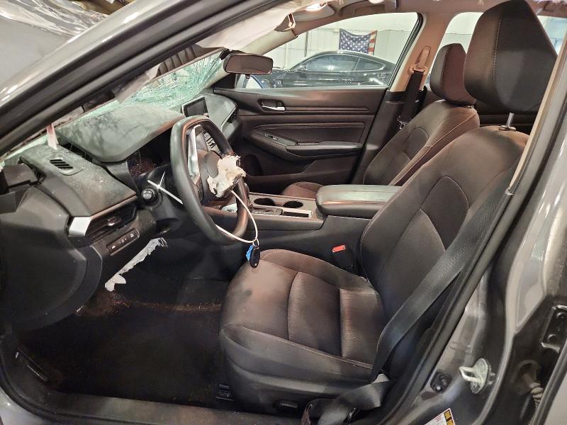 Aukcja sprzedaży 2019 Nissan Altima, vin: 1N4BL4BV2KC104920, numer aukcji: 63042366