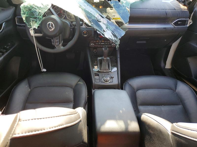 2025 Mazda Cx-5 მანქანა იყიდება აუქციონზე, vin: JM3KFBBL7S0767641, აუქციონის ნომერი: 64503146