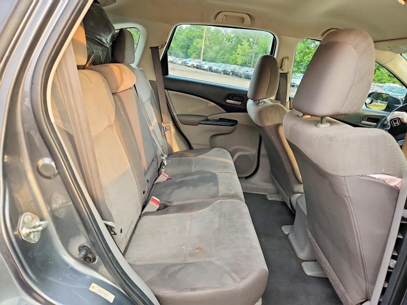Aukcja sprzedaży 2014 Honda Cr-v, vin: 2HKRM4H3XEH606188, numer aukcji: 64555846