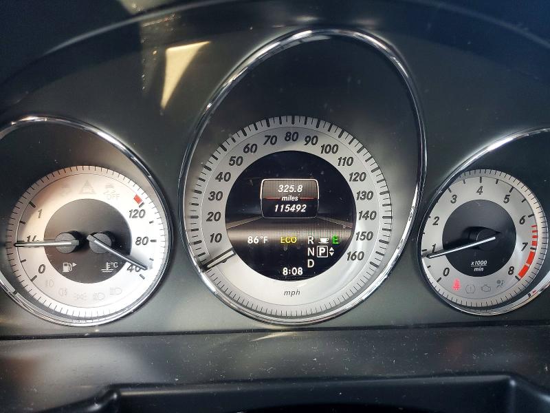 67198506 :رقم المزاد ، WDCGG5HBXDG022530 vin ، 2013 Mercedes-benz Glk مزاد بيع