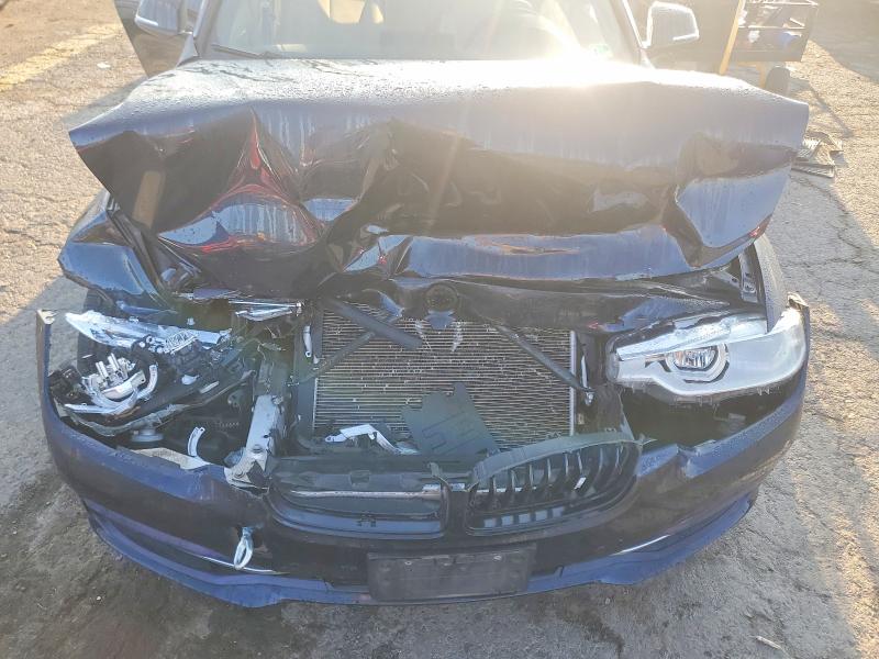 Продаж на аукціоні авто 2016 Bmw 328, vin: WBA8E3G53GNU04735, номер лоту: 65510476