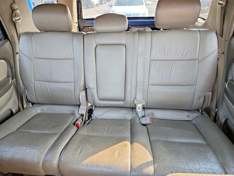 Продаж на аукціоні авто 2007 Toyota Sequoia, vin: 5TDZT38A37S298869, номер лоту: 64478096