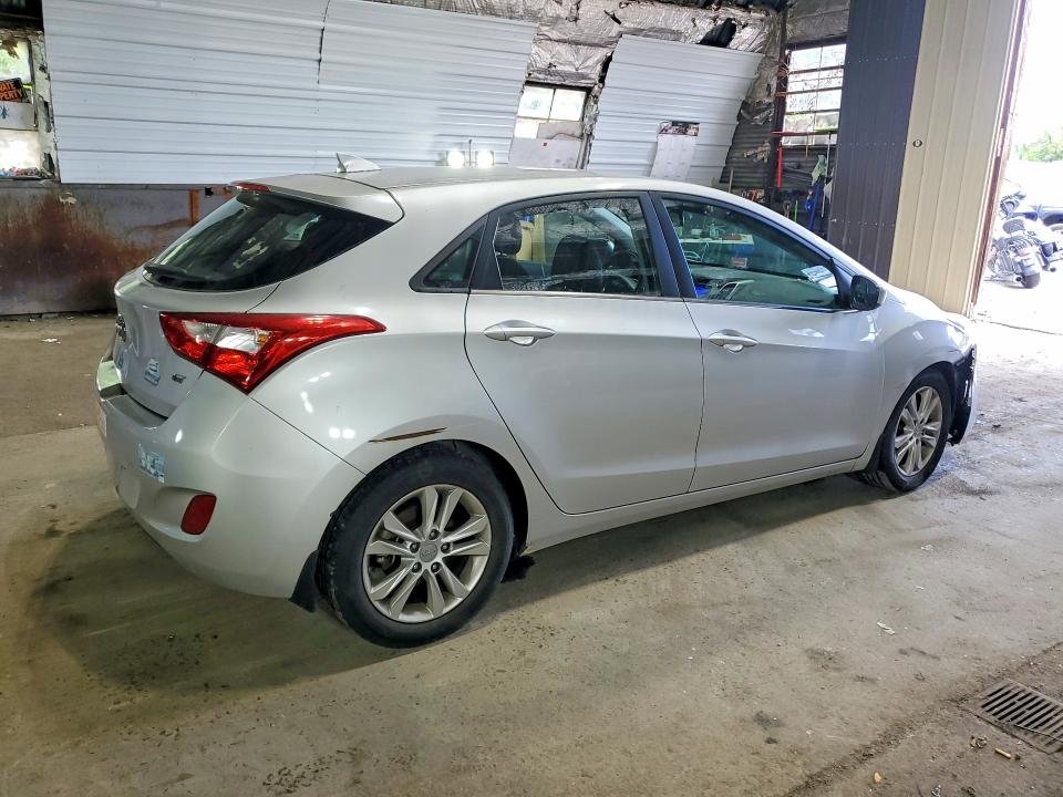 63471476 :رقم المزاد ، KMHD35LEXDU034034 vin ، 2013 Hyundai Elantra Gt مزاد بيع