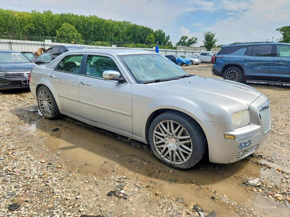 Aukcja sprzedaży 2007 Chrysler 300, vin: 2C3KK53G17H900621, numer aukcji: 65145216