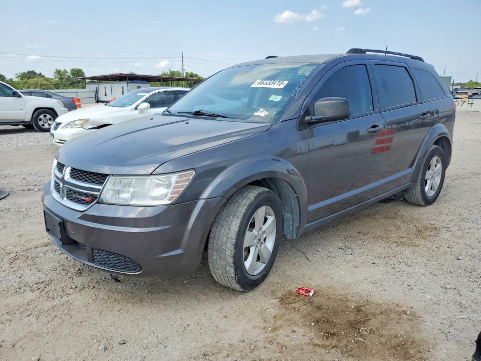Aukcja sprzedaży 2018 Dodge Journey, vin: 3C4PDCAB6JT506084, numer aukcji: 66530416