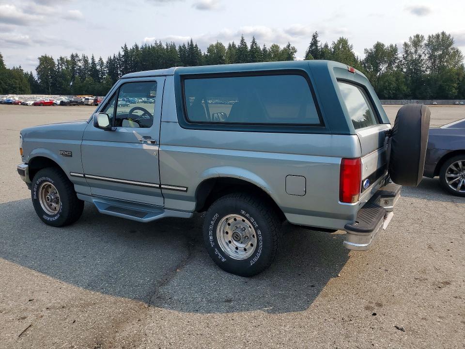 Продаж на аукціоні авто 1996 Ford Bronco, vin: 1FMEU15HXTLB46001, номер лоту: 64965916