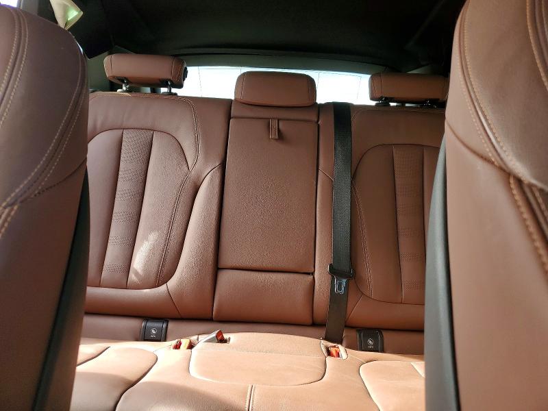 Продаж на аукціоні авто 2022 Bmw X5, vin: 5UXCR6C08N9L75704, номер лоту: 66839226