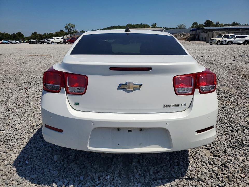 Aukcja sprzedaży 2015 Chevrolet Malibu, vin: 1G11A5SL3FF248585, numer aukcji: 66195776