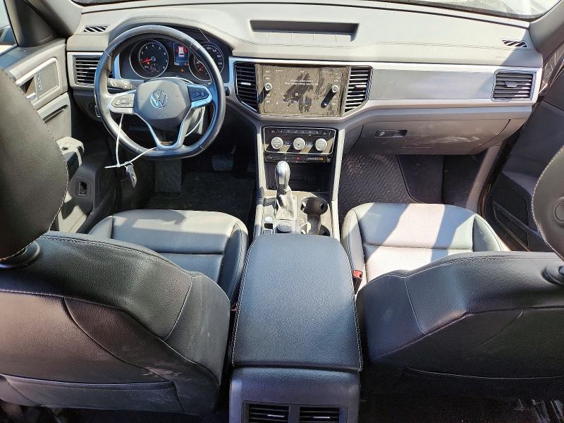 Продажа на аукционе авто 2020 Volkswagen Atlas Cross Sport, vin: 1V2ME2CA9LC215185, номер лота: 64467486