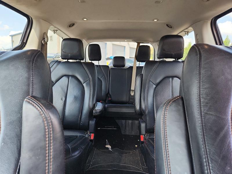 Aukcja sprzedaży 2018 Chrysler Pacifica, vin: 2C4RC1BG3JR233845, numer aukcji: 65592286