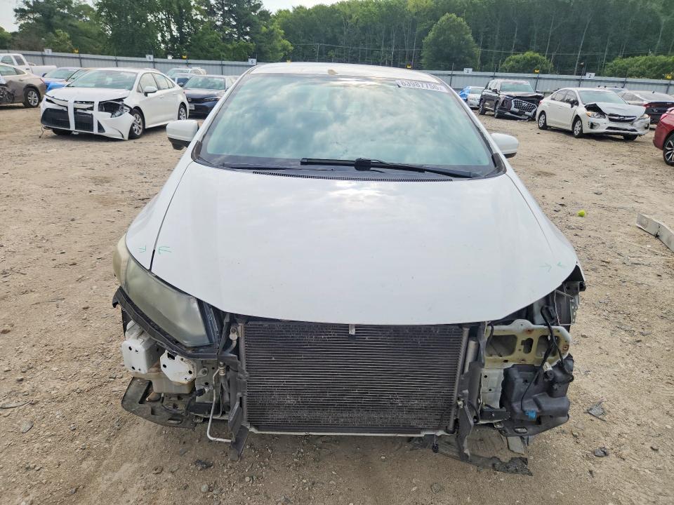 63987756 :رقم المزاد ، 2HGFB2F73FH541442 vin ، 2015 Honda Civic مزاد بيع