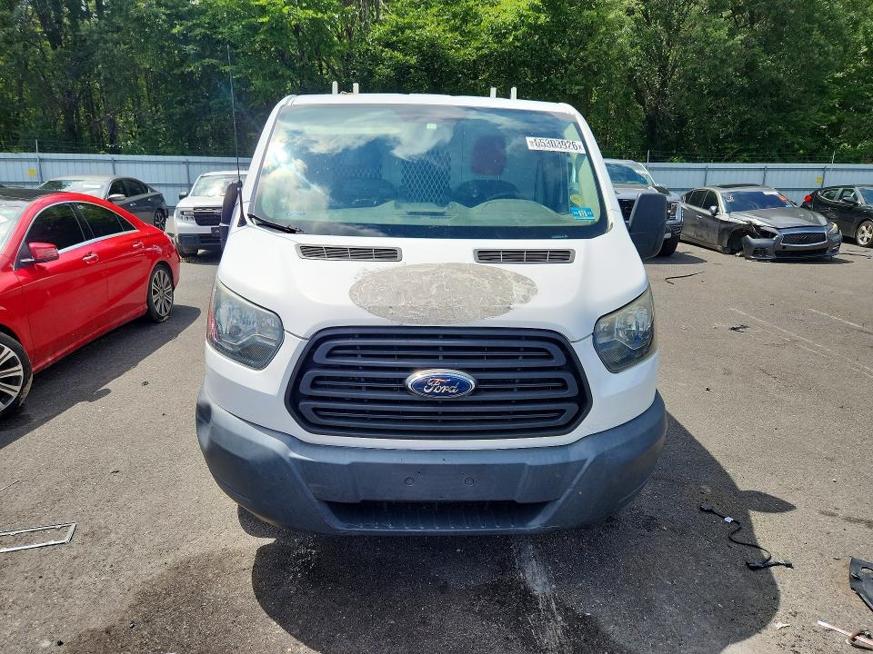 Продажа на аукционе авто 2015 Ford Transit, vin: 1FTNE9ZM3FKB21183, номер лота: 65303926