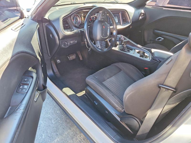 Aukcja sprzedaży 2015 Dodge Challenger, vin: 2C3CDZAG5FH740346, numer aukcji: 65144866
