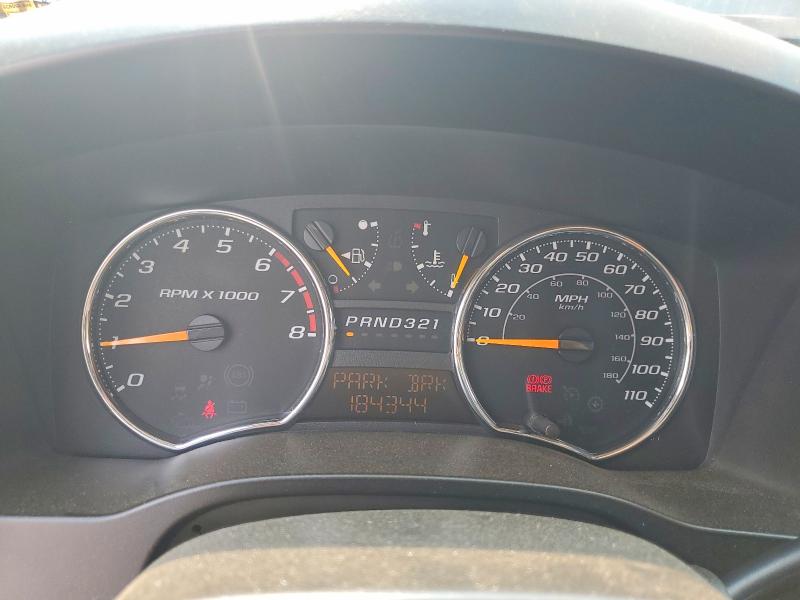 2008 Chevrolet Colorado მანქანა იყიდება აუქციონზე, vin: 1GCDT43E788206579, აუქციონის ნომერი: 64813116