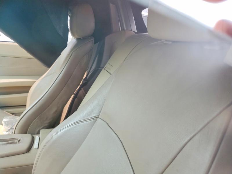 63614726 :رقم المزاد ، 4USBT33453LS40268 vin ، 2003 Bmw Z4 مزاد بيع