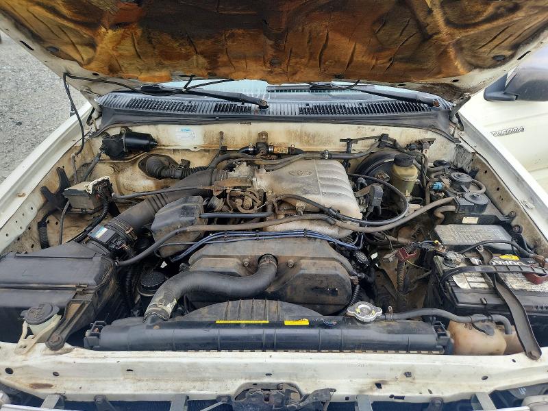 Продажа на аукционе авто 1998 Toyota Tacoma, vin: 4TAWN72N2WZ000160, номер лота: 65927936