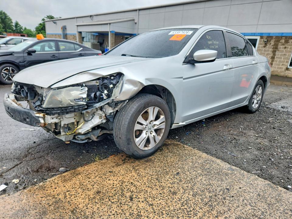 Aukcja sprzedaży 2012 Honda Accord, vin: 1HGCP2F65CA112521, numer aukcji: 63387926