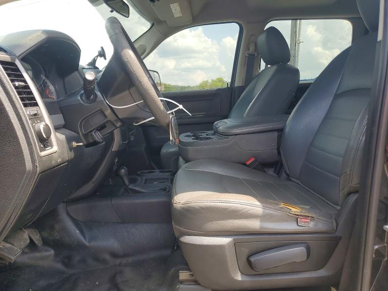 65155846 :رقم المزاد ، 3C63RRGL5JG238955 vin ، 2018 Ram 3500 مزاد بيع