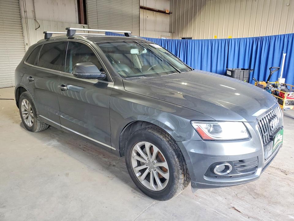 Aukcja sprzedaży 2015 Audi Q5, vin: WA1LFAFP4FA068885, numer aukcji: 66504736