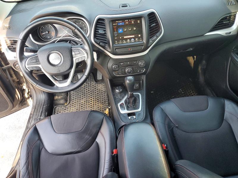 Aukcja sprzedaży 2014 Jeep Cherokee, vin: 1C4PJMBS6EW179957, numer aukcji: 63487966
