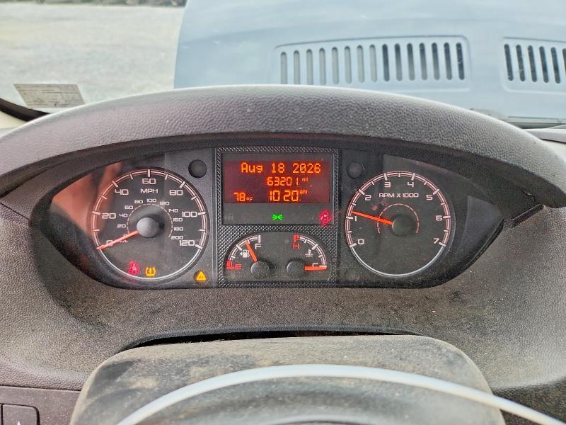 Aukcja sprzedaży 2021 Ram Promaster 3500, vin: 3C6MRVJG9ME550253, numer aukcji: 64736076