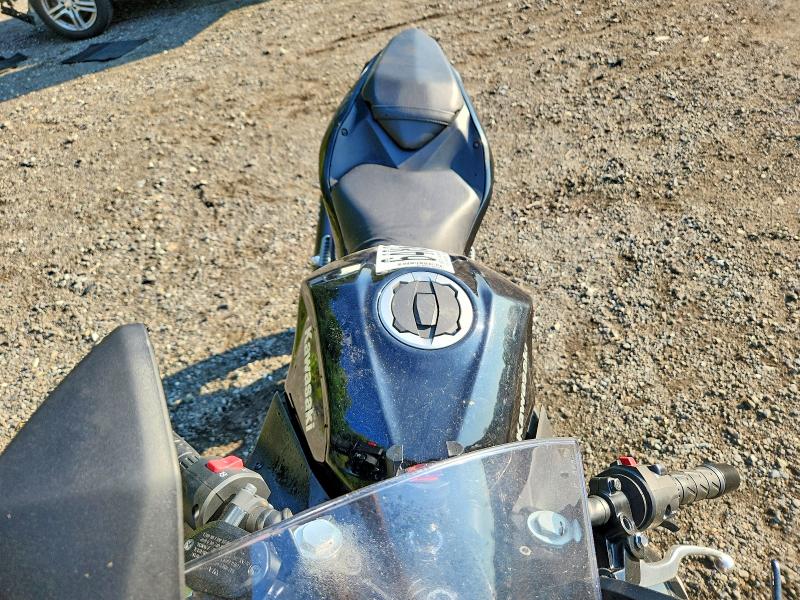 Продажа на аукционе авто 2024 Kawasaki Ex500, vin: ML5EXGG14RDA22109, номер лота: 64888456