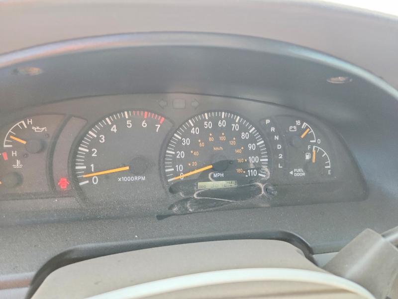 Продаж на аукціоні авто 2003 Toyota Tundra, vin: 5TBRT34153S432631, номер лоту: 66050996