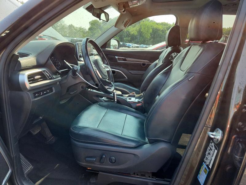Продаж на аукціоні авто 2020 Kia Telluride, vin: 5XYP6DHC3LG081254, номер лоту: 64968906