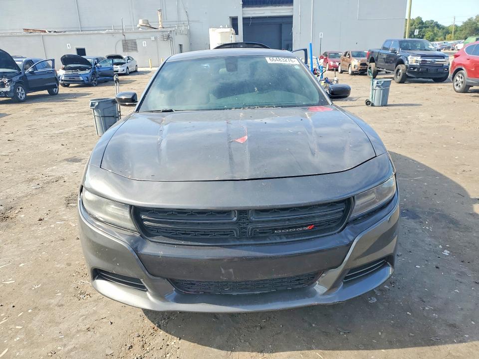 Aukcja sprzedaży 2019 Dodge Charger, vin: 2C3CDXBG9KH615461, numer aukcji: 66483276