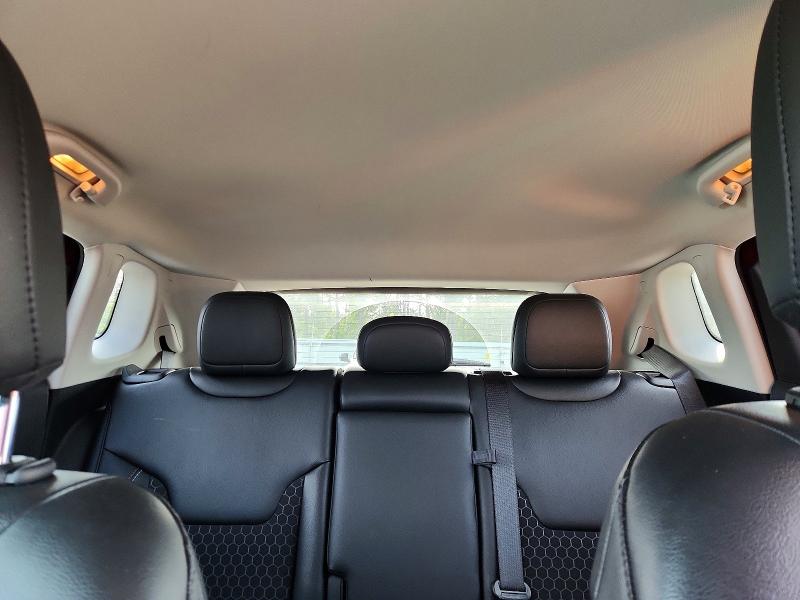 Aukcja sprzedaży 2020 Jeep Compass, vin: 3C4NJDBB4LT205031, numer aukcji: 64392316