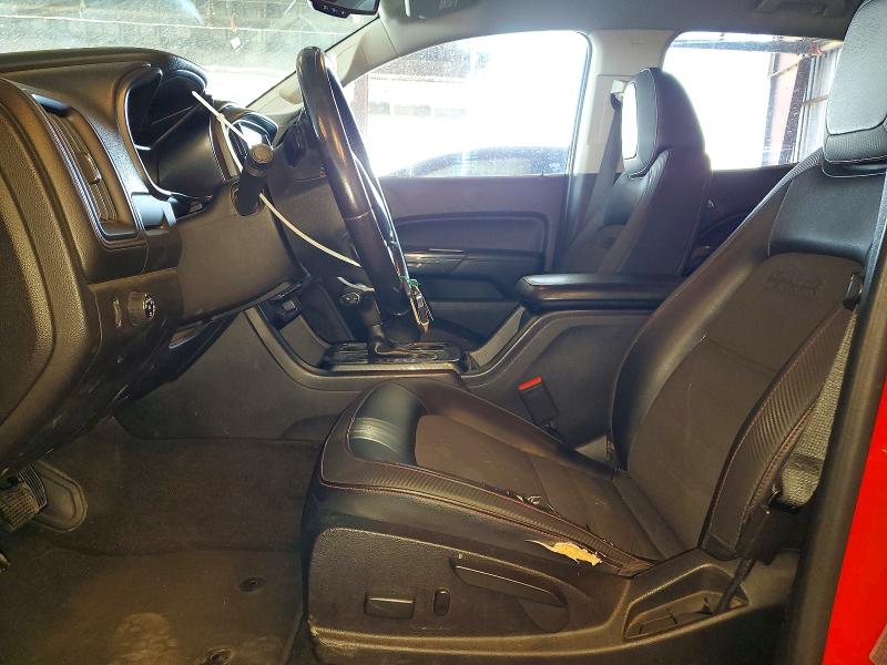 65182246 :رقم المزاد ، 1GTG5BE32F1252401 vin ، 2015 Gmc Canyon مزاد بيع