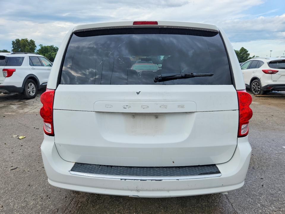 Aukcja sprzedaży 2013 Dodge Grand Caravan, vin: 2C4RDGBG8DR752832, numer aukcji: 65208656