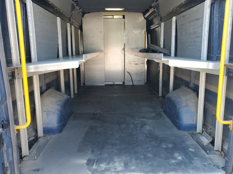 Продаж на аукціоні авто 2021 Ram Promaster 3500, vin: 3C6FRVJG6ME501603, номер лоту: 65391426